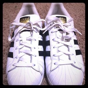 Women's Superstar Casual Sneakers